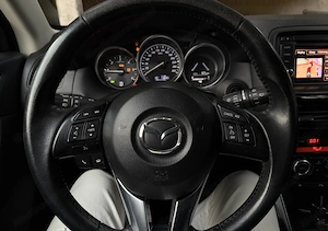 Mazda CX-5 2.2 SKYACTIV-D AWD Aut. Sports-Line Bild 9