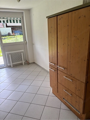 3 Zimmer Gartenwohnung Bild 9