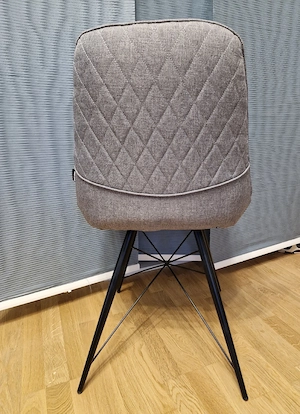 3 Stühle Sessel Bild 2
