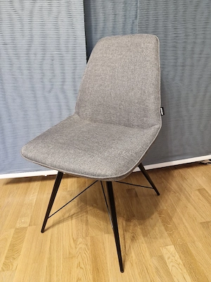 3 Stühle Sessel