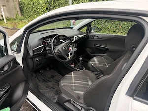 Opel Corsa E 1,2 im Bestzustand! Bild 5