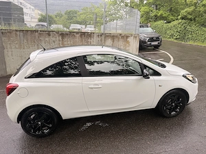 Opel Corsa E 1,2 im Bestzustand! Bild 3