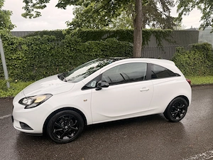 Opel Corsa E 1,2 im Bestzustand! Bild 2