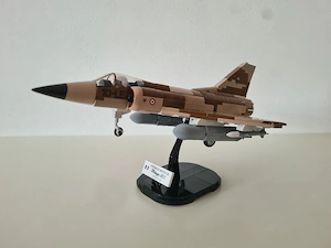 Cobi Mirage III C Bild 2