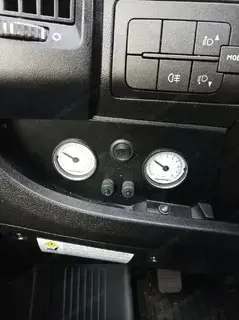 Kastenwagen mit Top Ausstattung wenig km 67000 Bild 10