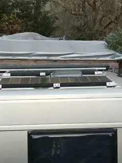 Kastenwagen mit Top Ausstattung wenig km 67000 Bild 8