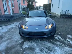 Mazda MX-5 Bild 5