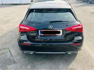 Mercedes Benz A180d  Bild 3
