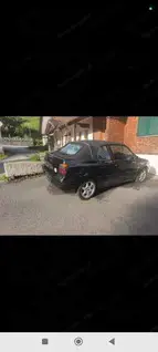 Golf Cabrio  Bild 5