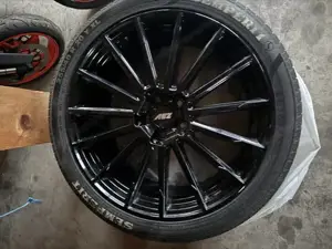 Audi A6 Bild 10