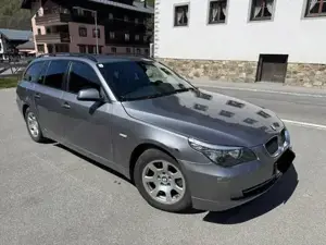BMW 5er-Reihe E61 520d NEUES PICKERL bis 05.2027+4 Bild 4
