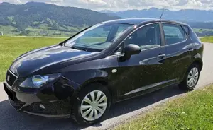 Seat Ibiza Bild 3