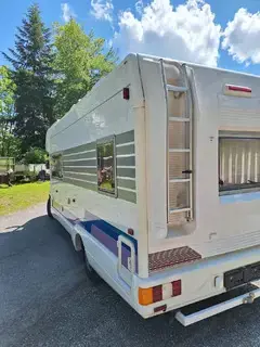 Wohnmobil Fiat Ducato Bild 3