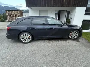 Audi A6 Bild 7