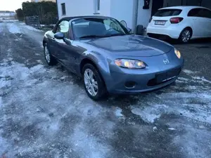 Mazda MX-5 Bild 4