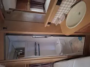Wohnmobil Fiat Ducato Bild 8