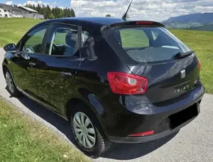 Seat Ibiza Bild 5