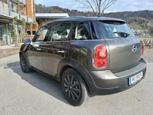 Mini Cooper Countryman D all4 Bild 5