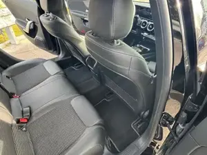 Mercedes Benz A180d  Bild 5