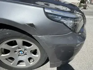 BMW 5er-Reihe E61 520d NEUES PICKERL bis 05.2027+4 Bild 9