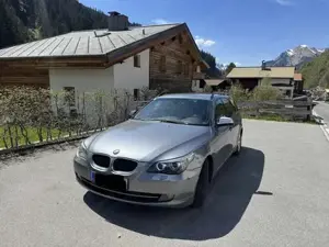 BMW 5er-Reihe E61 520d NEUES PICKERL bis 05.2027+4 Bild 3