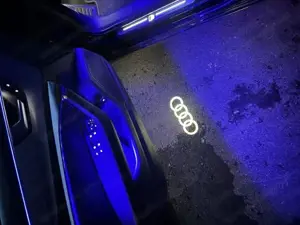 Audi A6 Bild 4