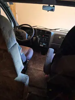 Wohnmobil Fiat Ducato Bild 5