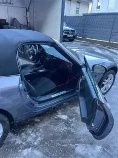 Mazda MX-5 Bild 3