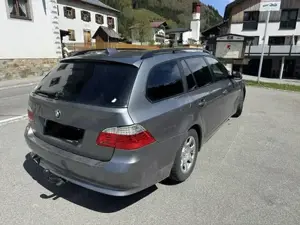 BMW 5er-Reihe E61 520d NEUES PICKERL bis 05.2027+4 Bild 2