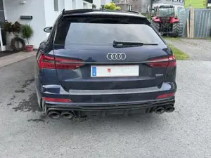 Audi A6 Bild 8