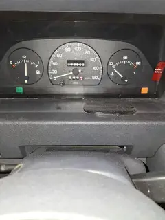 Wohnmobil Fiat Ducato Bild 9