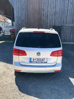 vw tourannn Bild 3