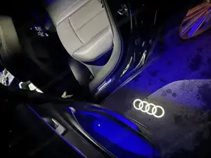 Audi A6 Bild 6