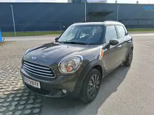 Mini Cooper Countryman D all4 Bild 3