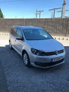 vw tourannn Bild 4