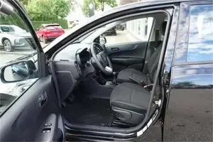 Kia Picanto Bild 7