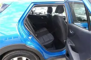 Kia Stonic Bild 9