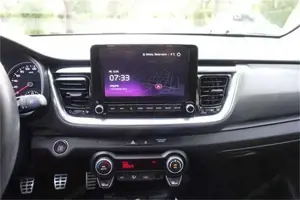 Kia Stonic Bild 6