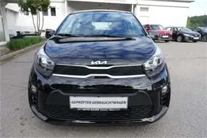 Kia Picanto Bild 2
