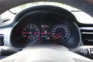 Kia Stonic Bild 5