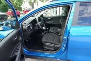 Kia Stonic Bild 7