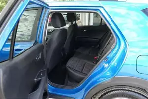 Kia Stonic Bild 8