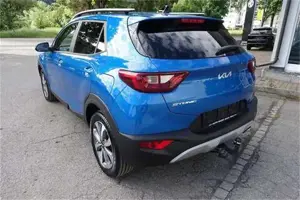 Kia Stonic Bild 3