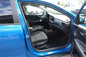 Kia Stonic Bild 10