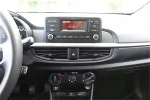 Kia Picanto Bild 6