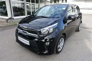 Kia Picanto Bild 1