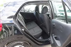 Kia Picanto Bild 9