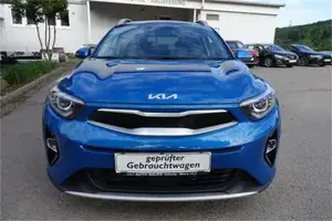Kia Stonic Bild 2
