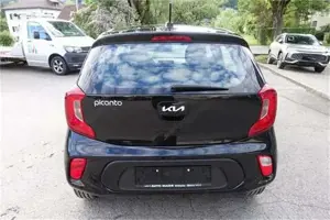 Kia Picanto Bild 4