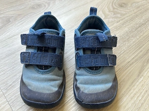 Affenzahn Halbschuhe Bild 3